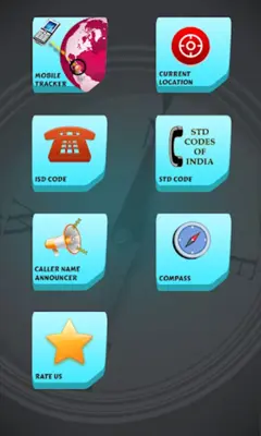 Mobile Phone Locator android App screenshot 3