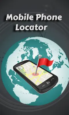 Mobile Phone Locator android App screenshot 4